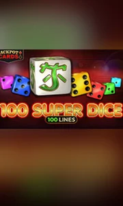 Amusnet - 100 Super Dice