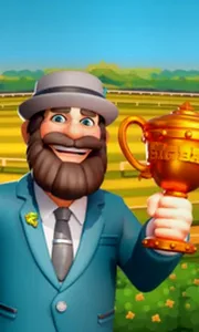 Big Bass Return to the Races