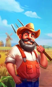 Barnyard Megahays Megaways