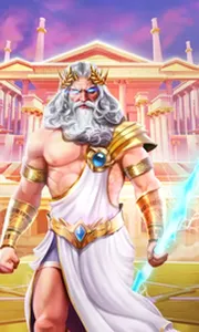 Gates of Olympus