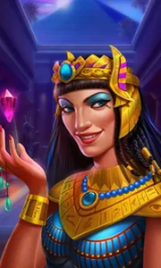 Book of Golden Sands
