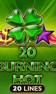 20 Burning Hot