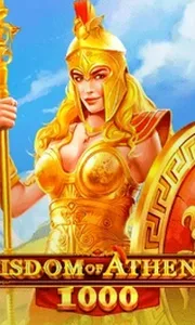 Wisdom of Athena 1000 -