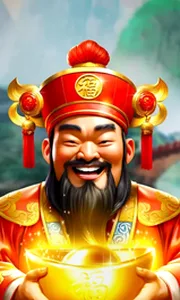 Chests of Cai Shen