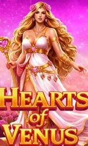 Hearts of Venus