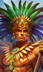 Aztec Treasure Hunt