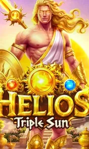 Helios - Triple Sun