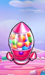 Sugar Rush