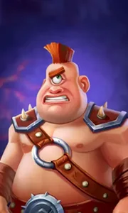 Cyclops Smash