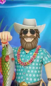 Bigger Bass Splash