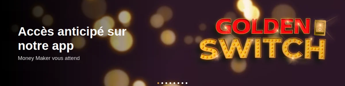 Golden Vegas